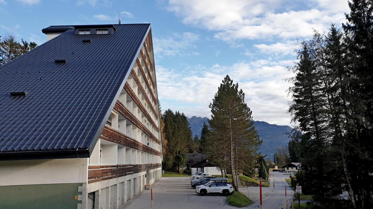 Sonnenalm Apartments Bad Mitterndorf Exterior photo