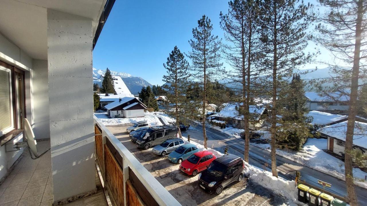 Sonnenalm Apartments Bad Mitterndorf Exterior photo